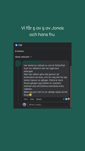 Just nu: Spara upp till 30% på prenumeration