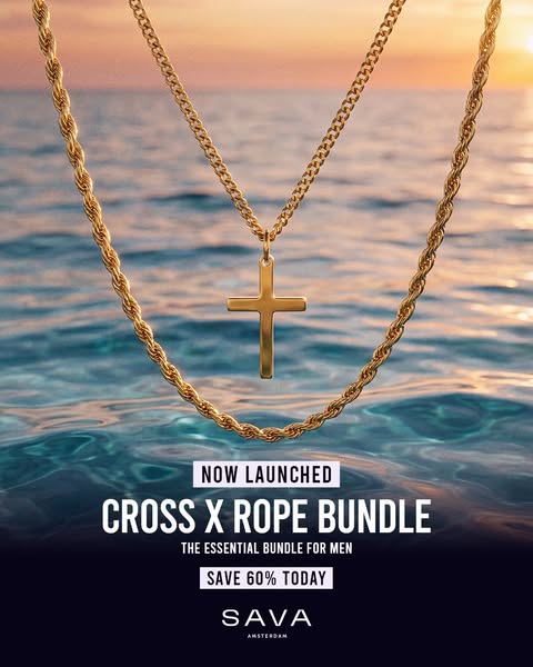 60% OFF | BUNDLE SALE
