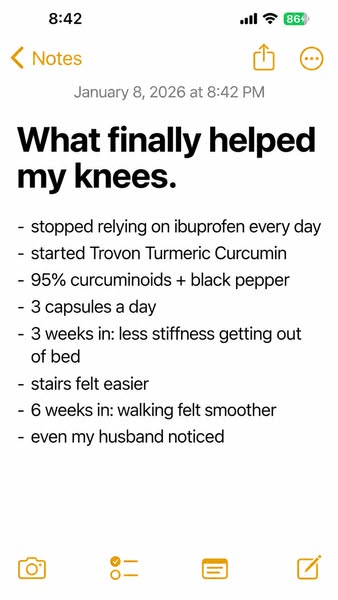 Natural Relief in Weeks