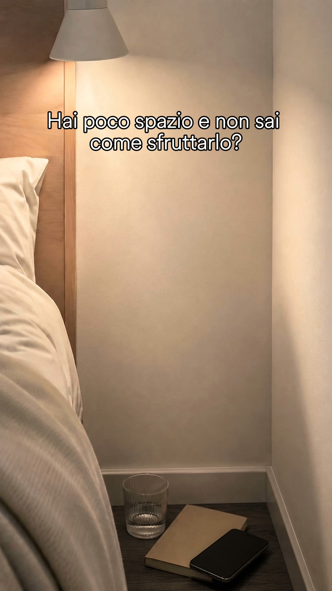 Dove sembrava non starci niente