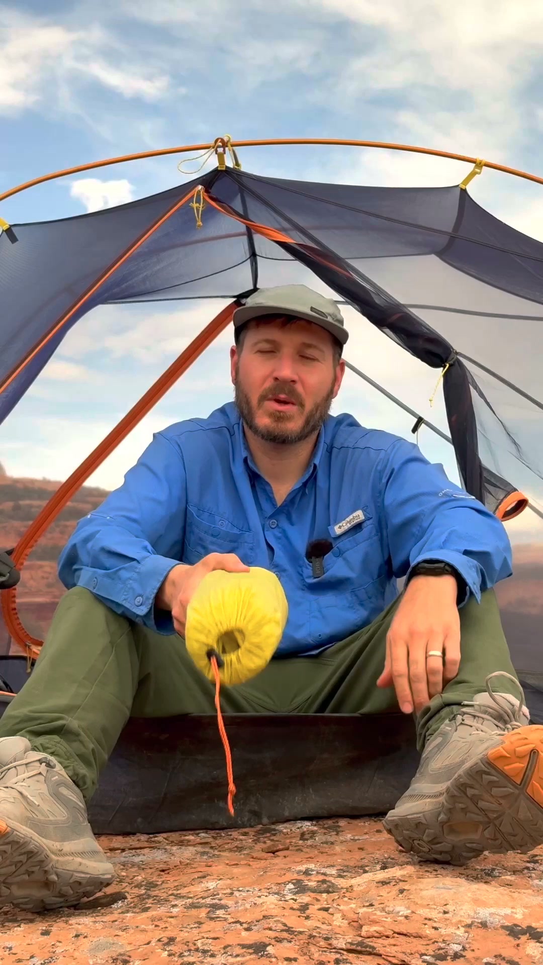 "This ranks as one of my best outdoor purchases!"
