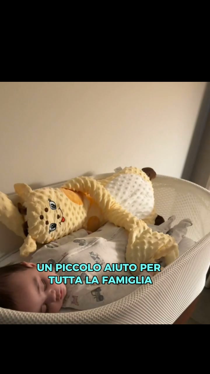 Anúncio de Sleepybearnight
