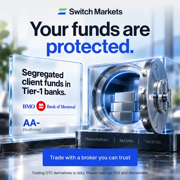 Switch Markets