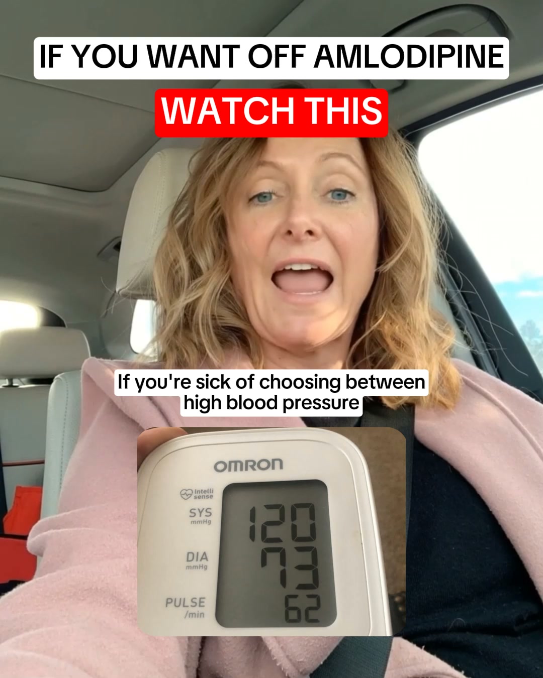 High BP Despite Medication? Check Your Arteries
