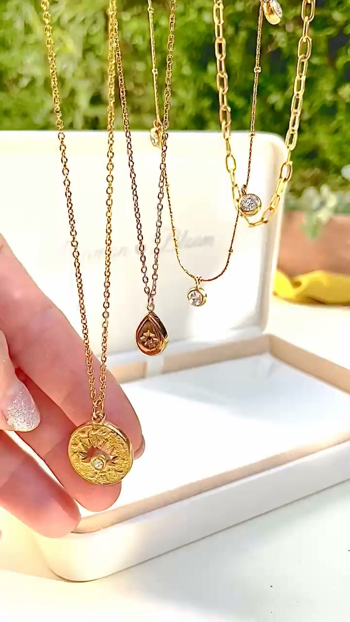 COLLANA AURELIA