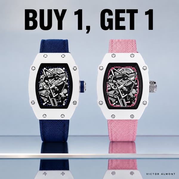UVRANTO - Buy 1 Get 1 FREE
