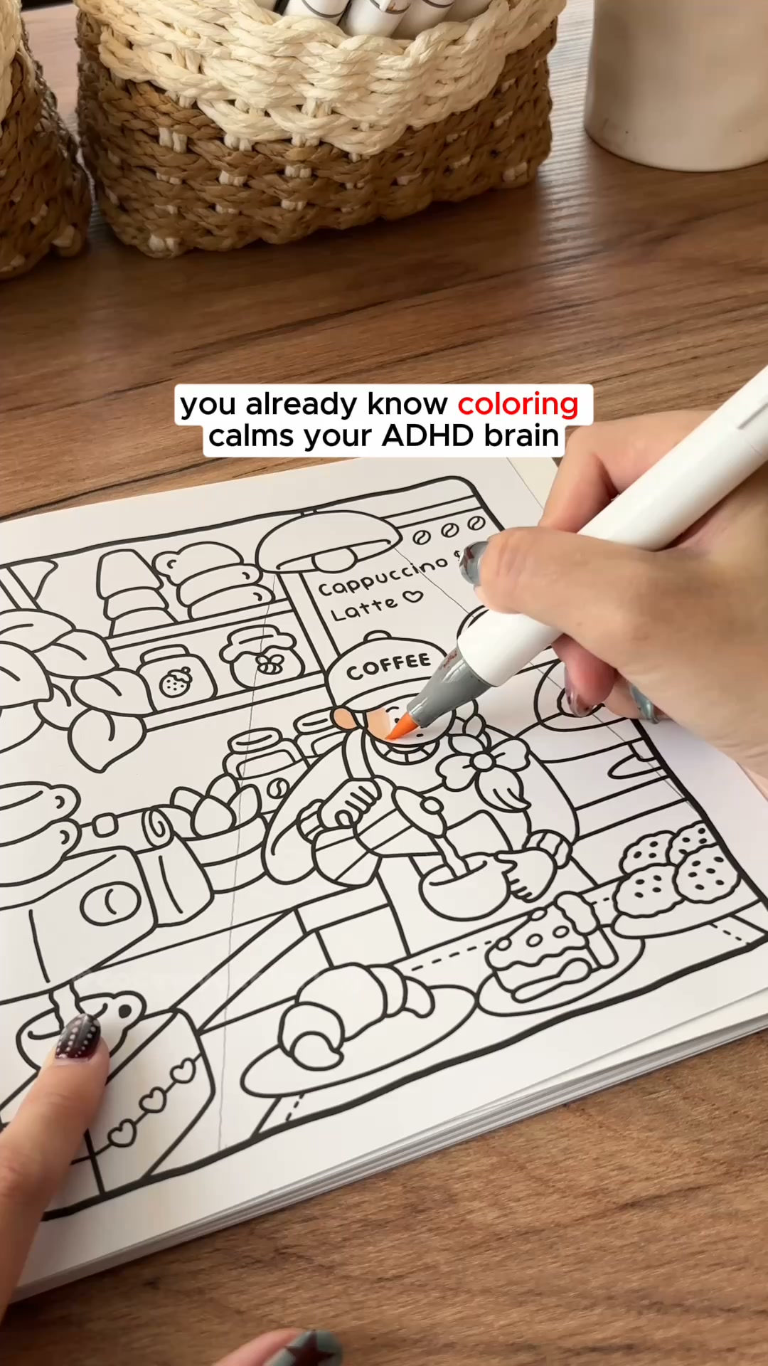 The Screen-Free Activity Busy Minds Love!