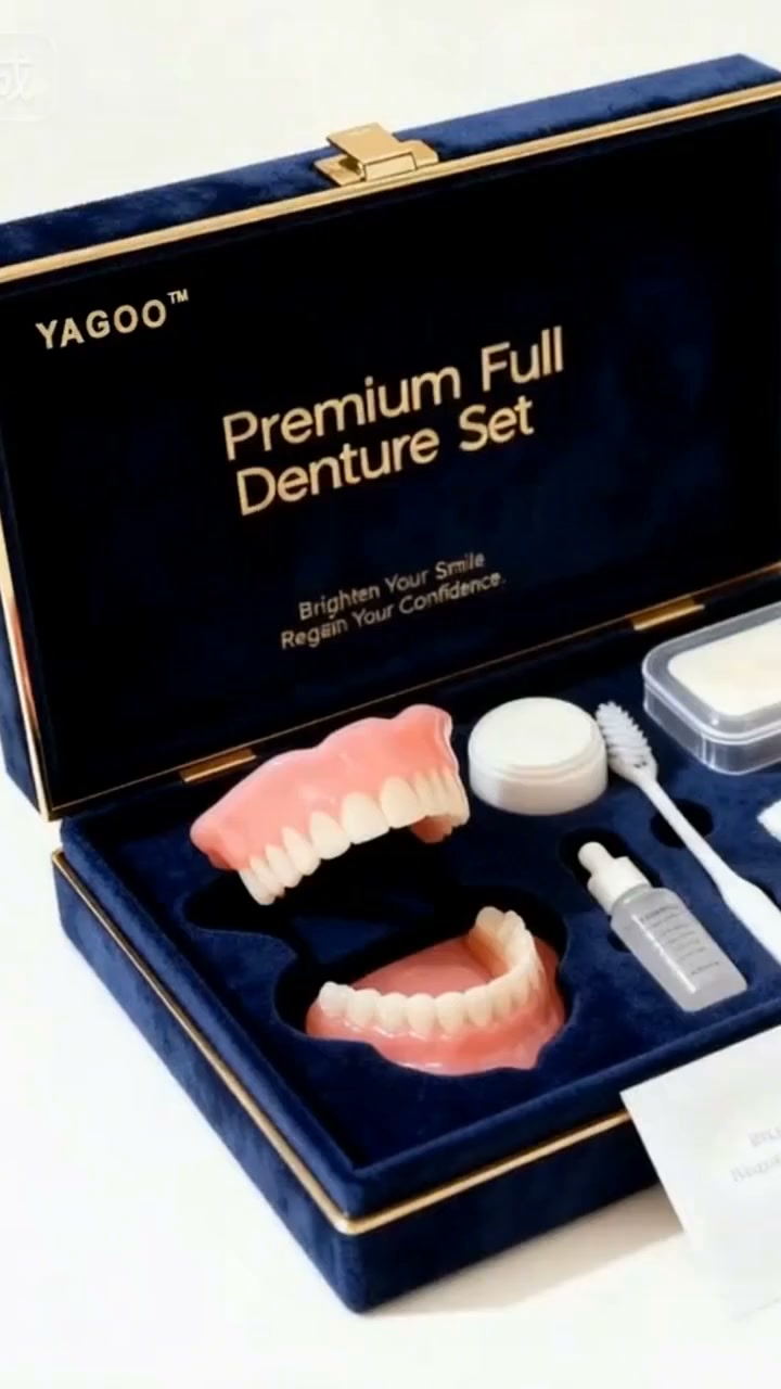 2026 Best Dental Innovation | Restore Confidence