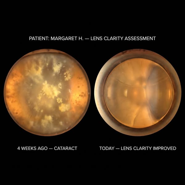Read This Before Scheduling Your Cataract Surgery