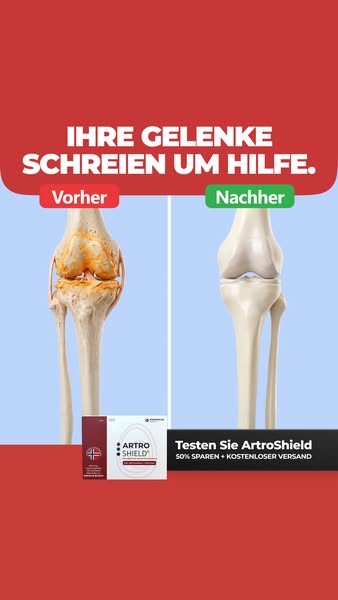 50 % Rabatt + kostenloser Versand