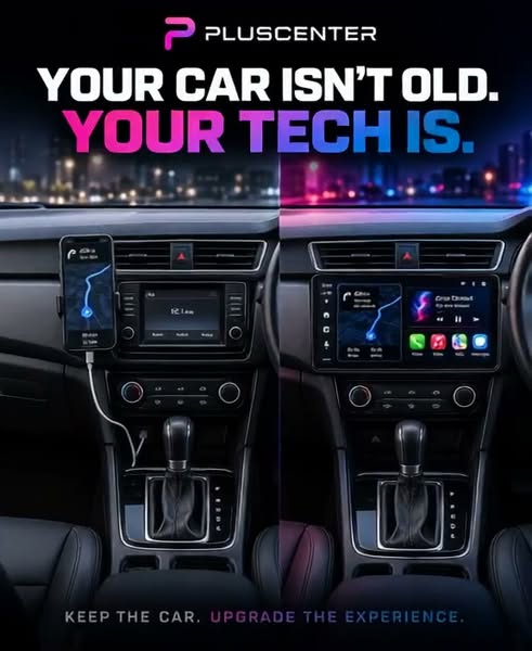 Make Your Car Feel New Again