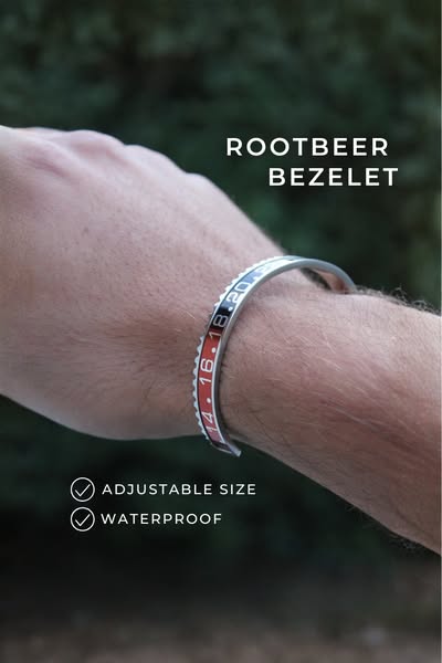THE BEZELET