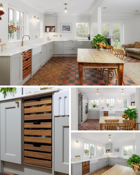 Free Kitchen Design Appointment