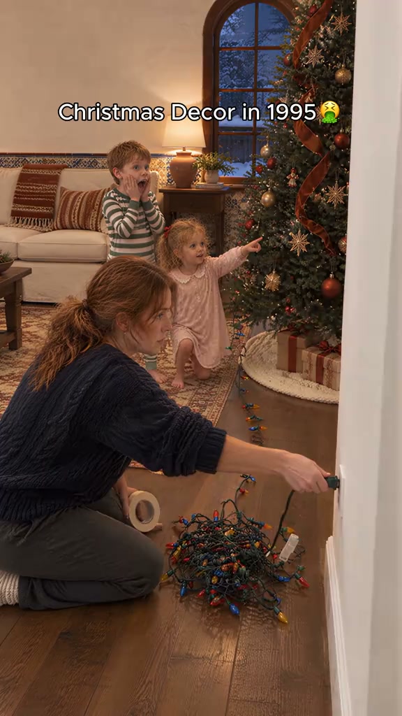 La magia de la Navidad en tu casa
