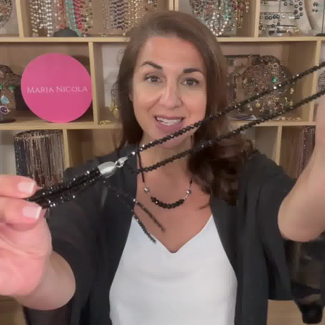 Be Bold, Be Beautiful with Maria Nicola
