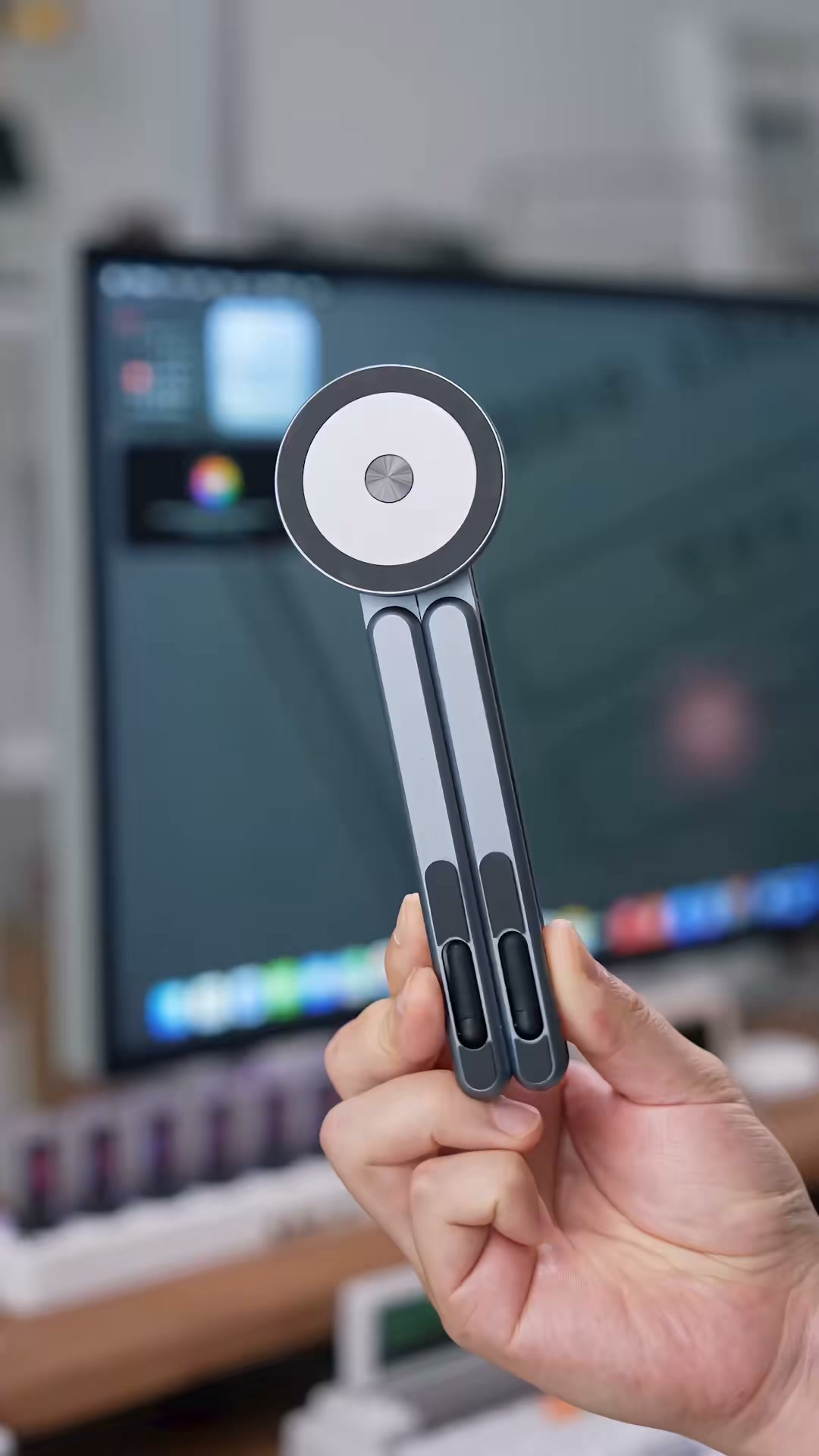 Your New Desk Essential