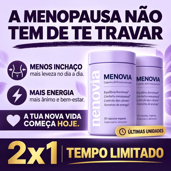 Restam apenas algumas unidades