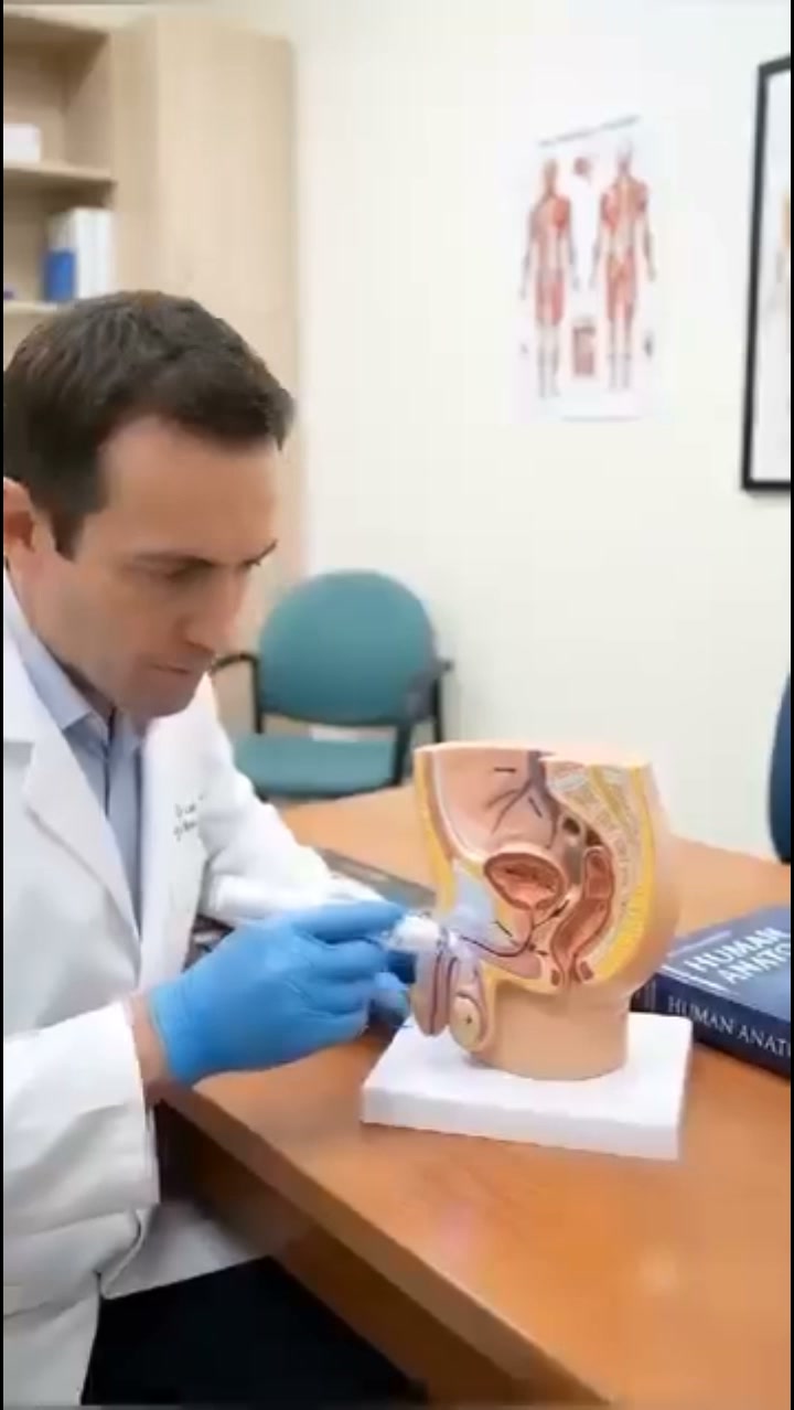 Terapia por Ondas de Choque Acústicas