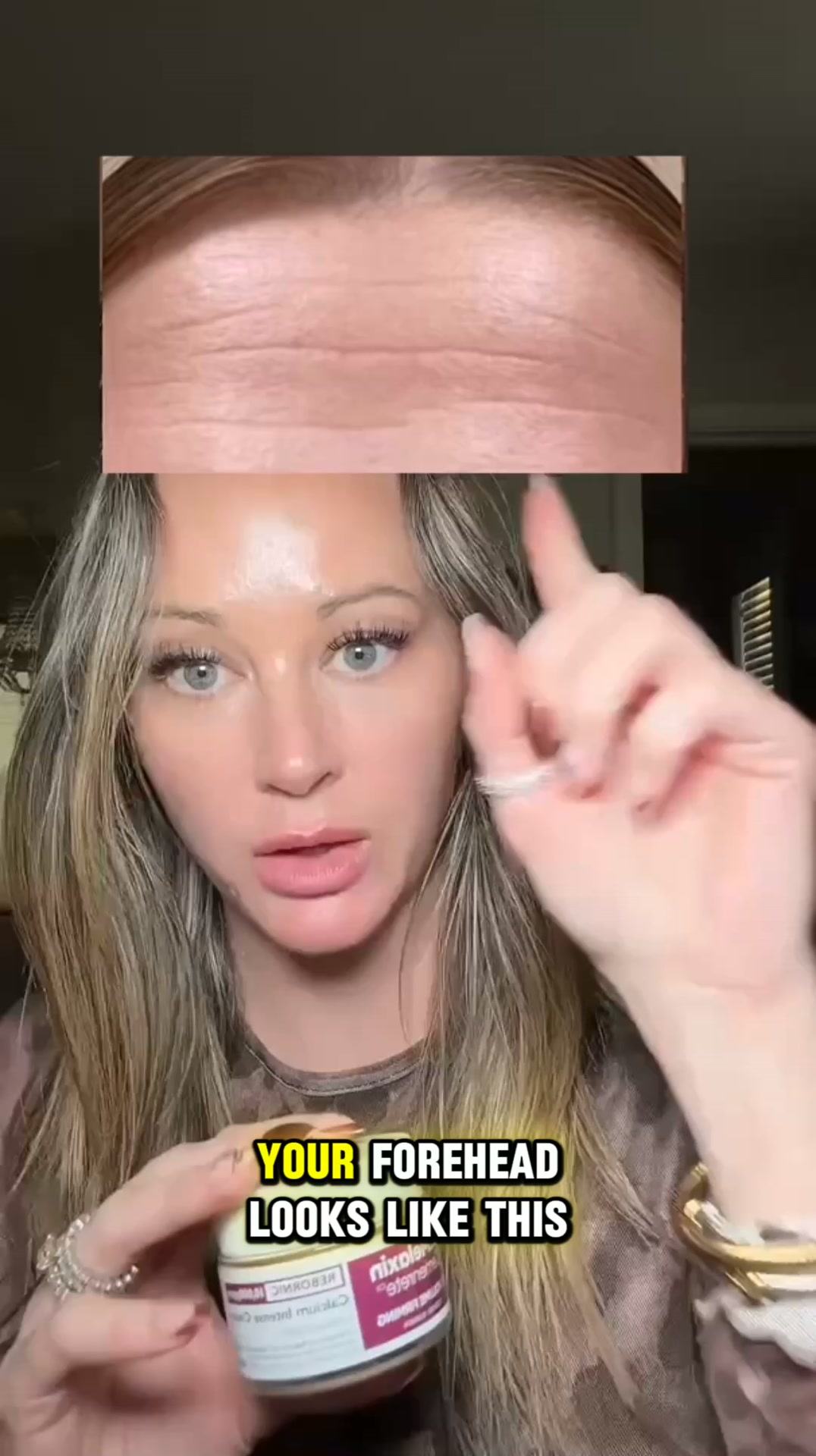 TikTok Won't Stop Talking.