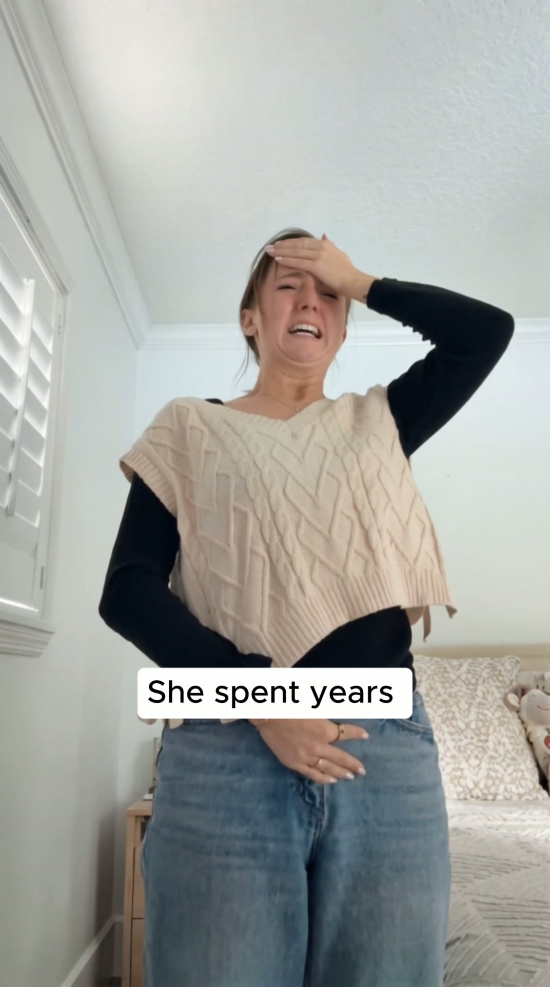 Discover what finally worked…
