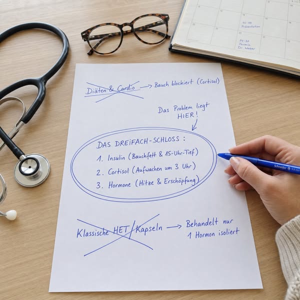 Entdecken Sie Kyva HormonBalance und prüfen Sie die Verfügbarkeit hier