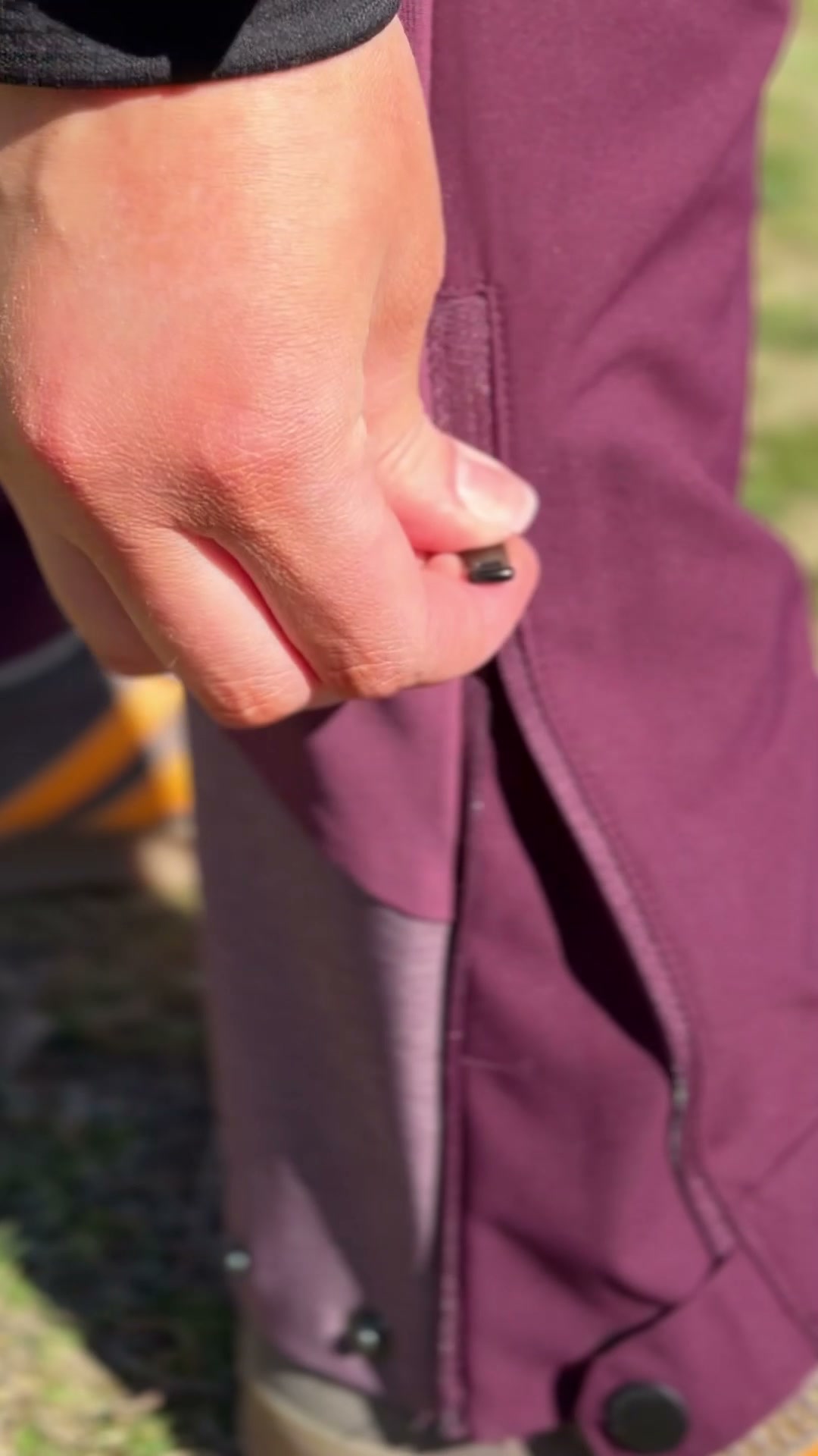 Hike Pant