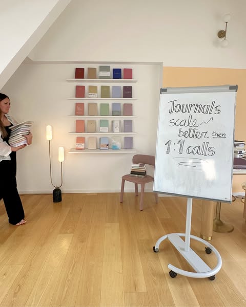 Create Your Journal - Just $22