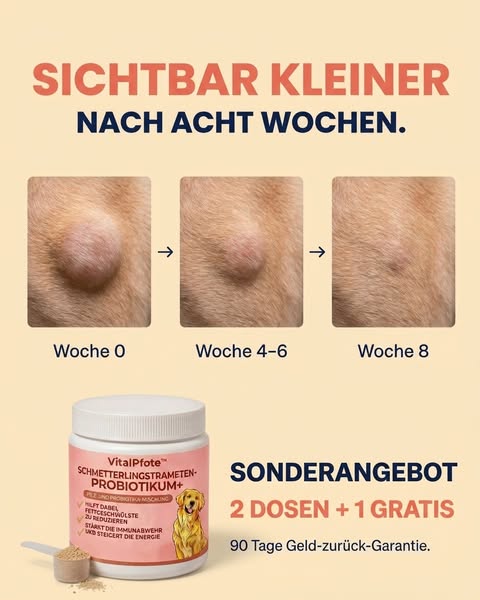 90 Tage. Egal aus welchem Grund. Nichts zu beweisen.