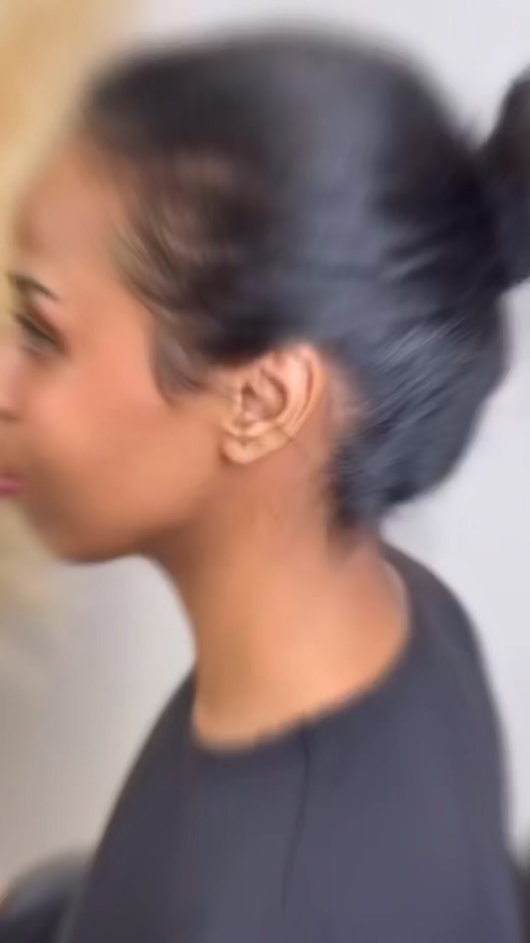 Luxury Hair in Minutes