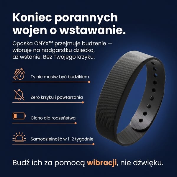 To trafia do mózgu z ADHD nawet o poranku