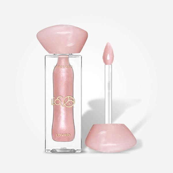 Bloomlight Lipgloss