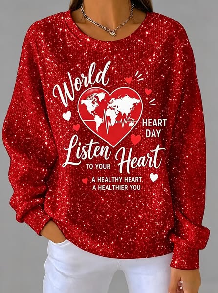 Cherish Your Heart, Cherish Your Life First Order Get Extra 10% OFF-KYKA10