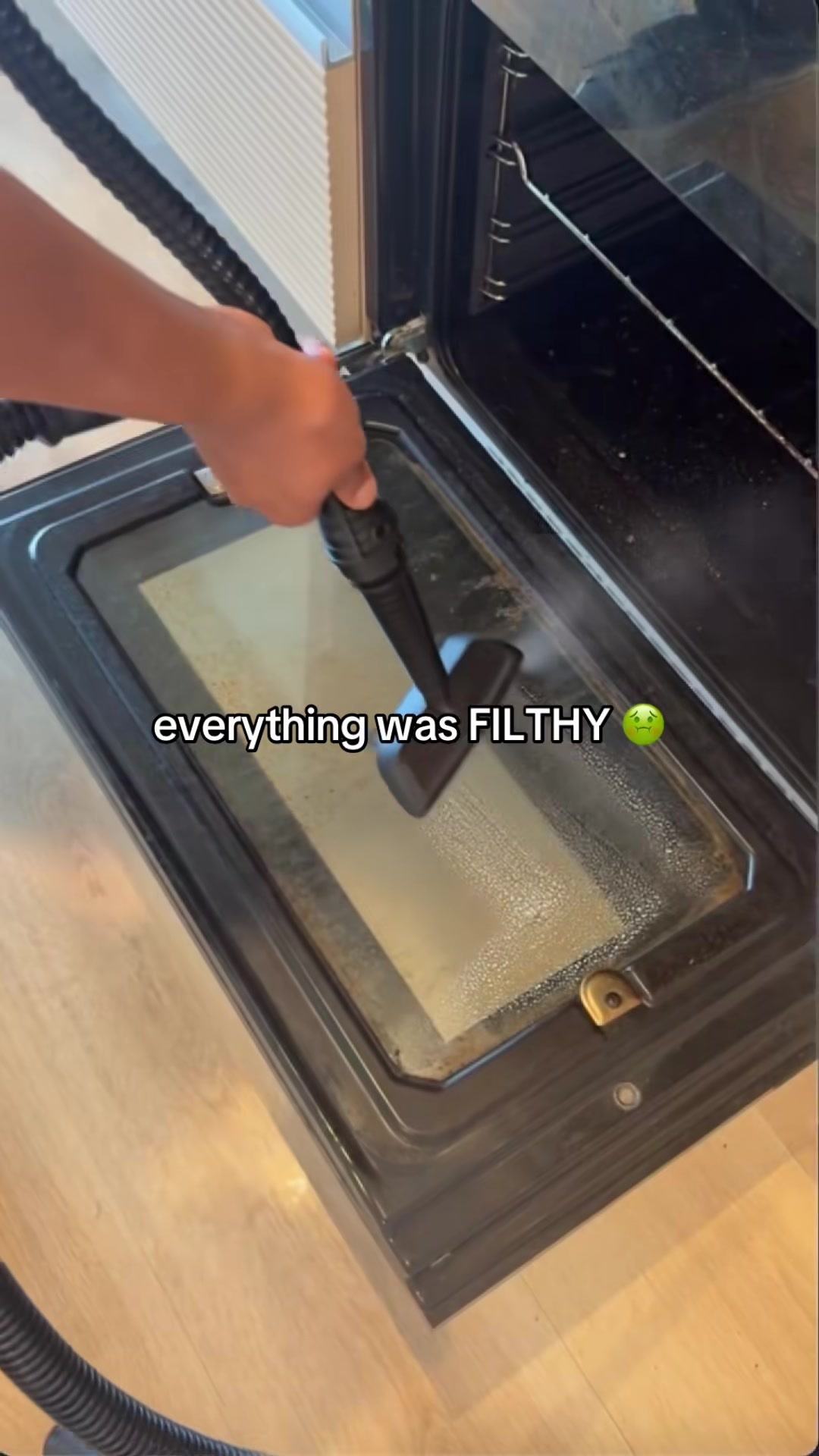 33% OFF + Free UK Shipping - Chemical-Free Deep Clean, Instantly.