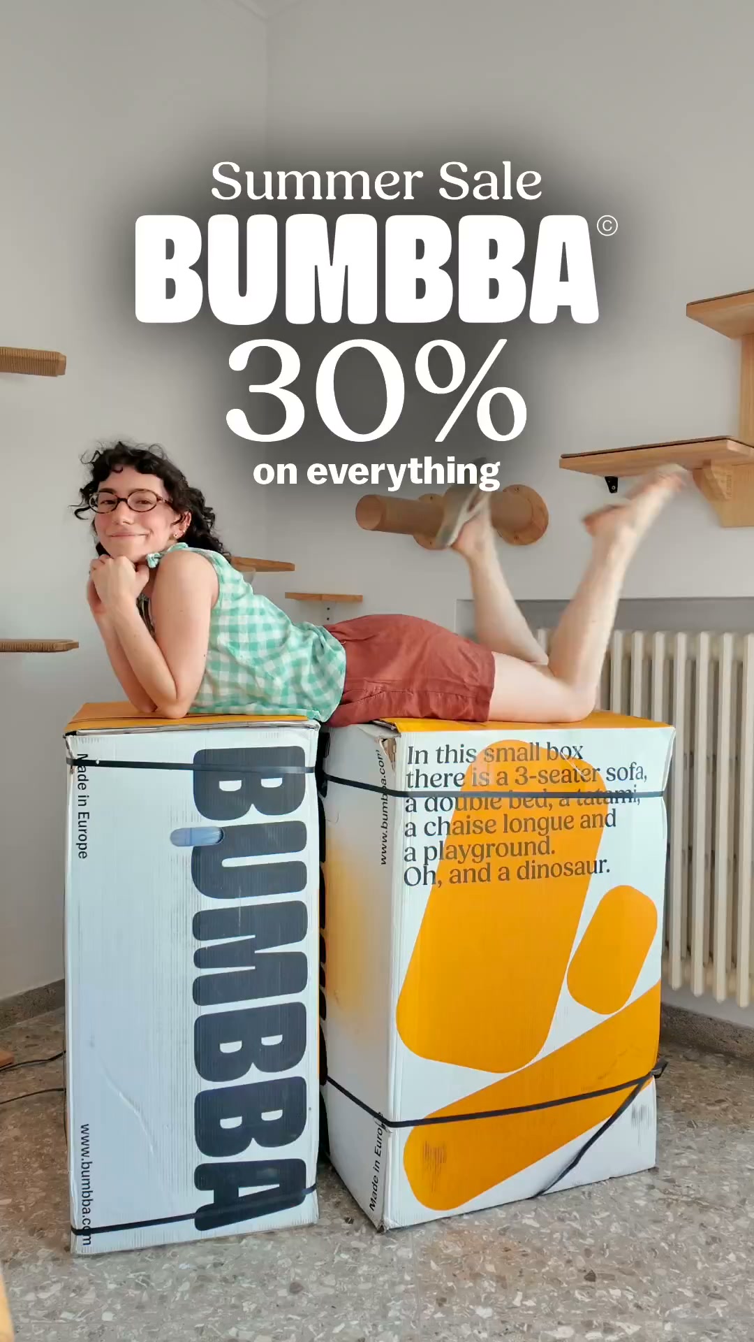 Up to 30% Off