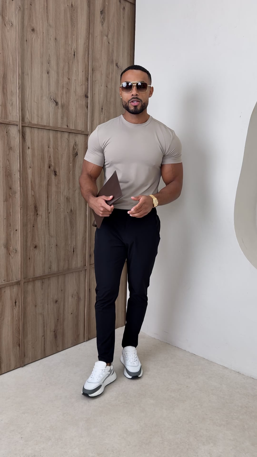 The Perfect Everyday Outfit