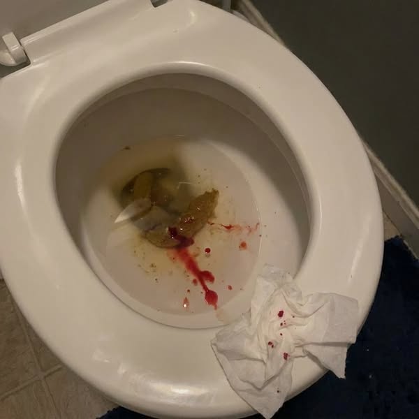 Körper natürlich entgiften