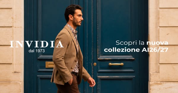 Nuova collezione