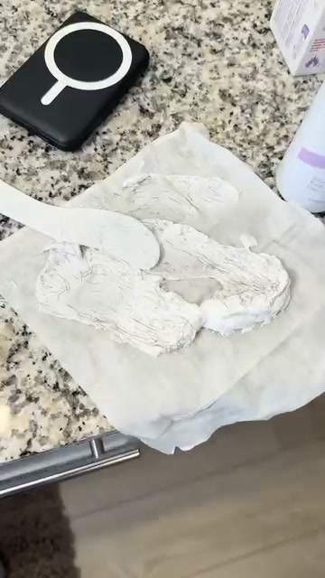 Anúncio de Axtell Paige Tiberi