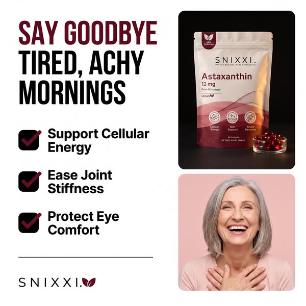 Discover Nature's Most Powerful Antioxidant | Protect your cells from the inside out.