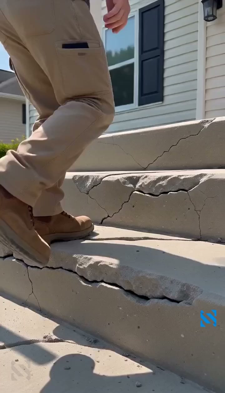 Ανθεκτική Επισκευή Ρωγμών: GroutPro™