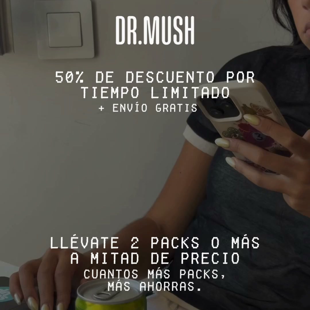 Dr. Mush
