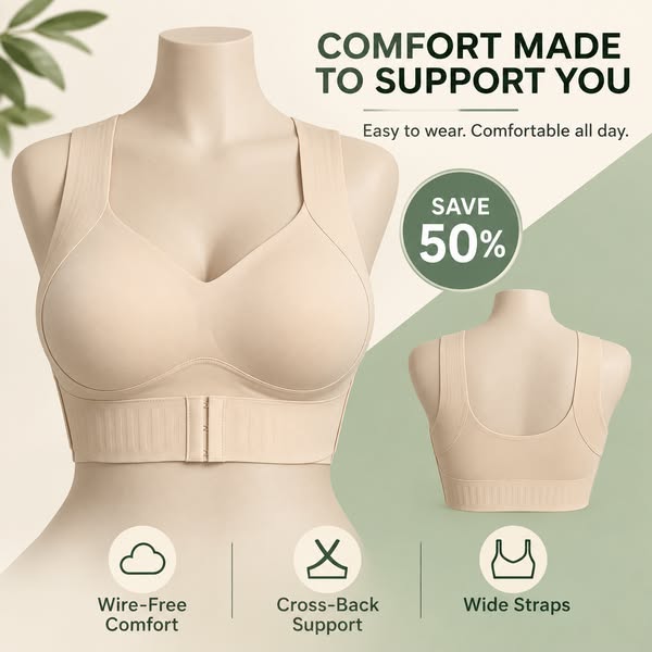 50% OFF SALE