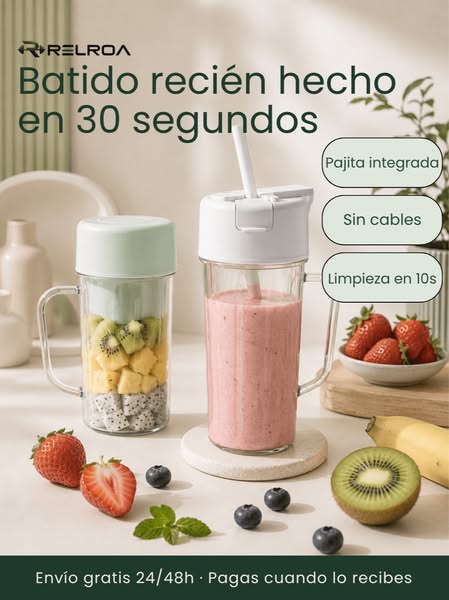 Envío gratis en 24/48h