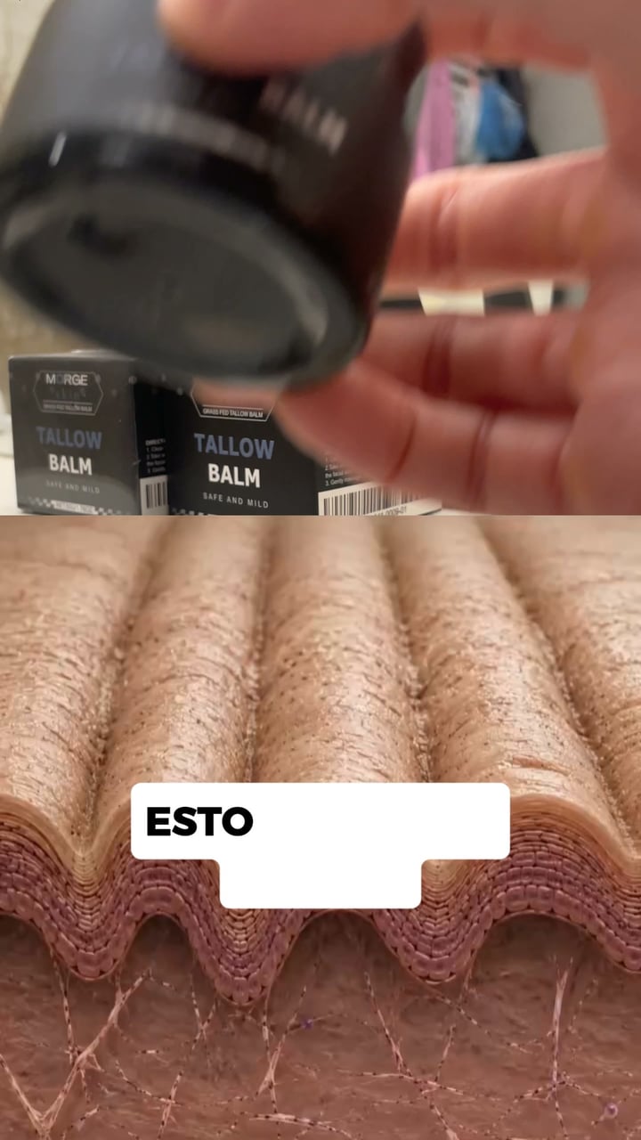 Una piel más fuerte y atractiva