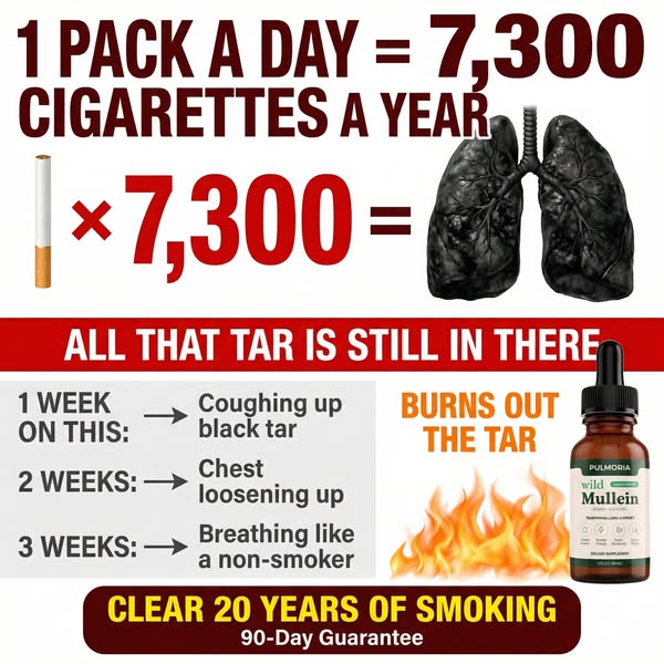 Stop Wheezing. Start Breathing.