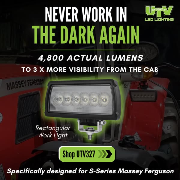 Lighting You Can Rely On