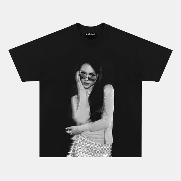 Your Next Favorite Tee Is Here