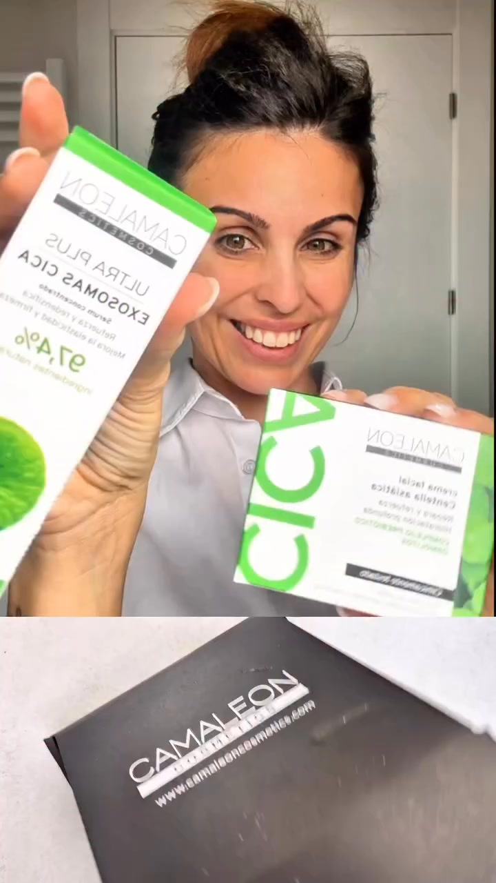 Camaleon Cosmetics