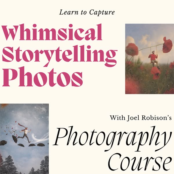 Fantastic Photo Adventures