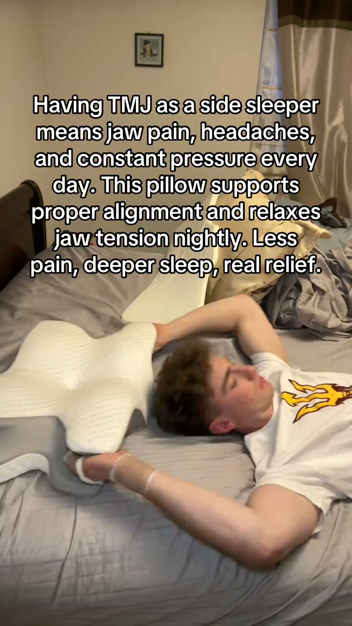Wake Up Better Aligned™